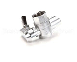 U00588 Globe Drain Spigot W/ Washer & Nut