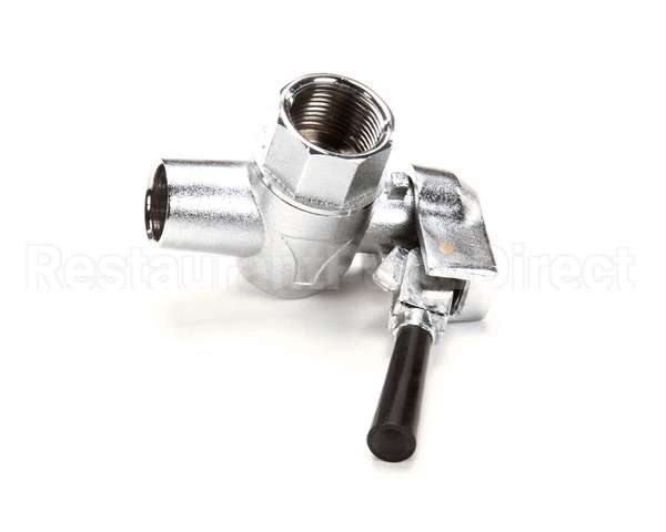 U00588 Globe Drain Spigot W/ Washer & Nut