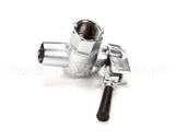 U00588 Globe Drain Spigot W/ Washer & Nut