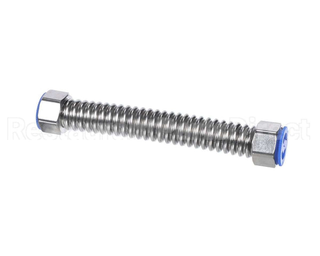 U00594 Globe Corrugated Tube W/ Nuts