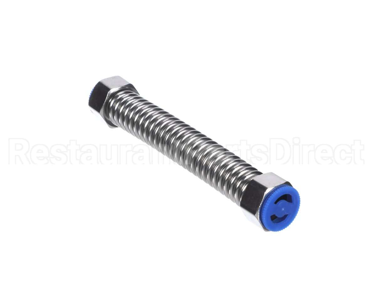 U00594 Globe Corrugated Tube W/ Nuts