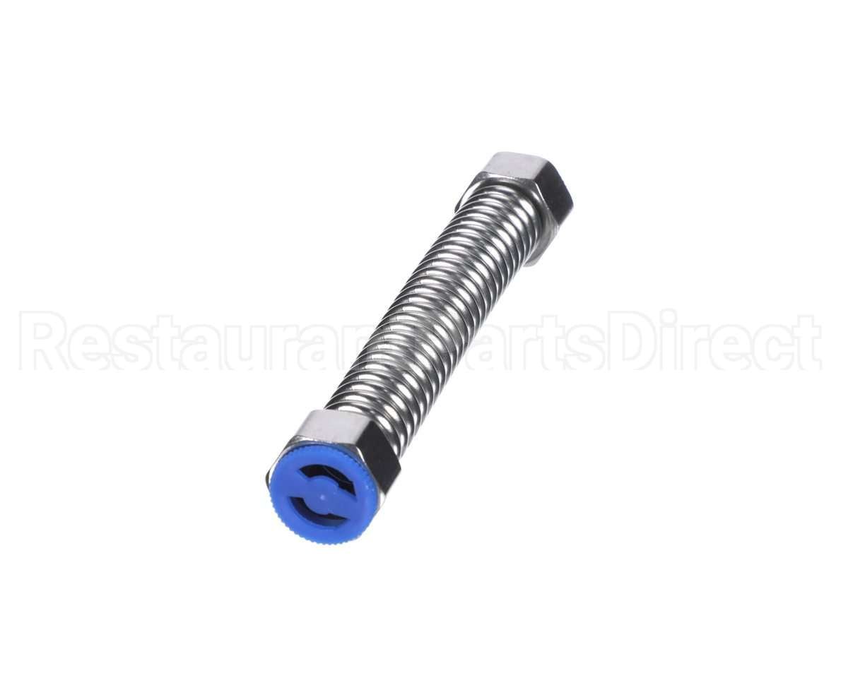 U00594 Globe Corrugated Tube W/ Nuts