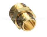 U00600 Globe Nut, Spigot
