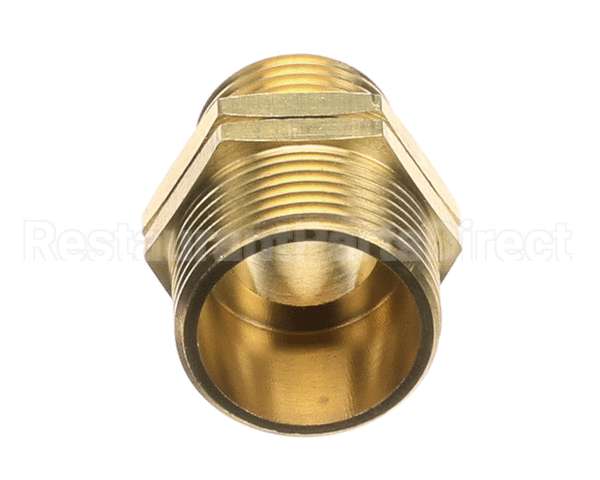 U00600 Globe Nut, Spigot