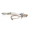 U00677 Compatible Globe Pilot Assembly