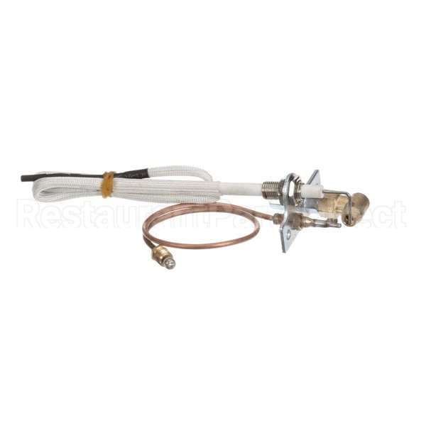 U00677 Compatible Globe Pilot Assembly