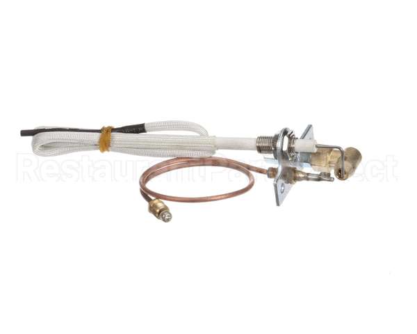 U00677 Globe Pilot Assembly