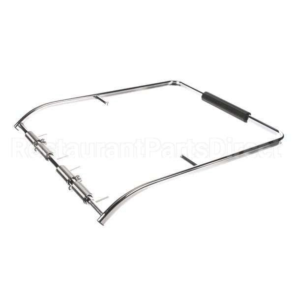 U00681 Compatible Globe Handle Assembly