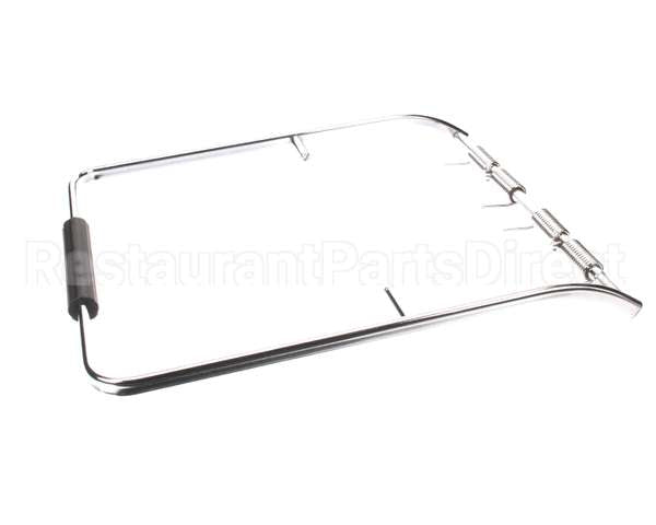 U00681 Globe Handle Assembly
