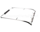 U00681 Globe Handle Assembly