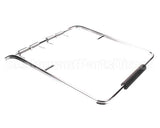 U00681 Globe Handle Assembly
