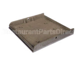 U00688 Globe Upper Right Plate (Smooth)