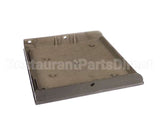 U00688 Globe Upper Right Plate (Smooth)