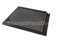 U00691 Globe 14" Lower Cast Plate (Grooved)