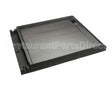U00692 Globe 14" Lower Cast Plate (Smooth)
