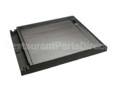 U00692 Globe 14" Lower Cast Plate (Smooth)