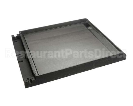 U00692 Globe 14" Lower Cast Plate (Smooth)