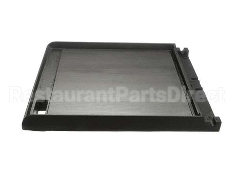 U00692 Globe 14" Lower Cast Plate (Smooth)
