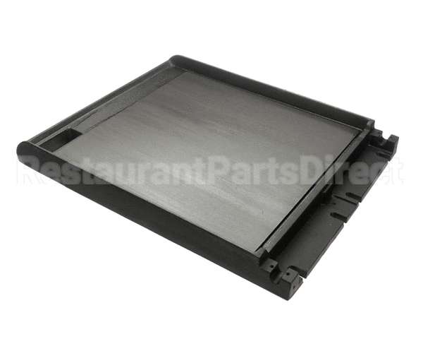 U00692 Globe 14" Lower Cast Plate (Smooth)