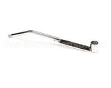 U006H Grindmaster Cecilware Lift Rack Arm Assembly, Crs/Chr Pl