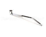 U006H Grindmaster Cecilware Lift Rack Arm Assembly, Crs/Chr Pl