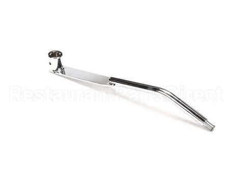 U006H Grindmaster Cecilware Lift Rack Arm Assembly, Crs/Chr Pl