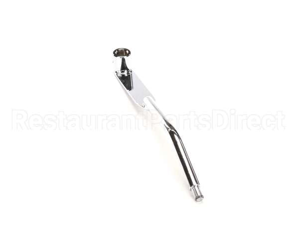 U006H Grindmaster Cecilware Lift Rack Arm Assembly, Crs/Chr Pl