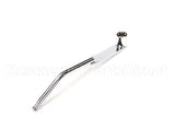 U006H Grindmaster Cecilware Lift Rack Arm Assembly, Crs/Chr Pl