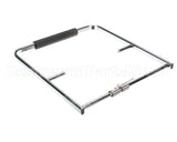 U00712 Globe Handle Assembly