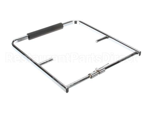 U00712 Globe Handle Assembly