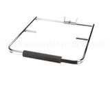 U00712 Globe Handle Assembly