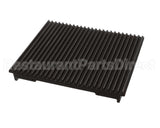 U00713 Globe Upper Cast Iron (Grooved)
