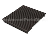 U00713 Globe Upper Cast Iron (Grooved)