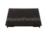 U00713 Globe Upper Cast Iron (Grooved)