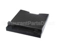 U00716 Globe Lower Cast Iron (Grooved)