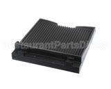 U00716 Globe Lower Cast Iron (Grooved)