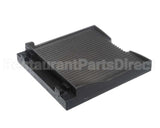 U00716 Globe Lower Cast Iron (Grooved)