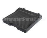 U00716 Globe Lower Cast Iron (Grooved)