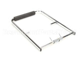 U00722 Globe Handle Assembly, Left