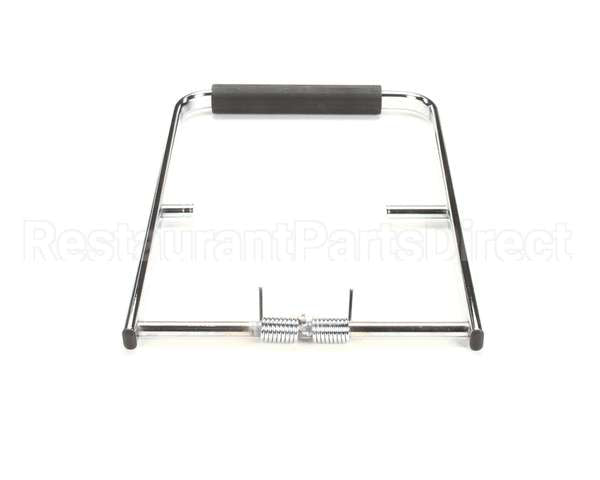 U00722 Globe Handle Assembly, Left