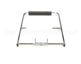 U00722 Globe Handle Assembly, Left