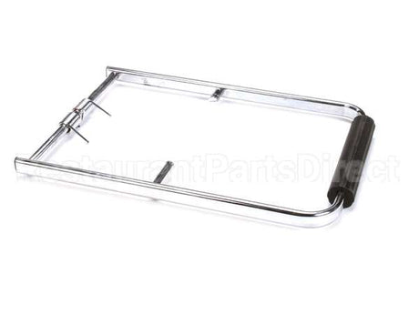 U00723 Globe Handle Assembly, Right