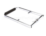 U00723 Globe Handle Assembly, Right