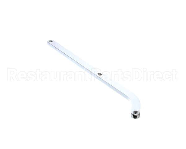 U01021005008 Globe Left/Right Handle