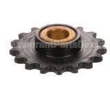 U01021005035 Globe Gear