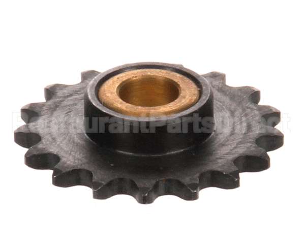 U01021005035 Globe Gear