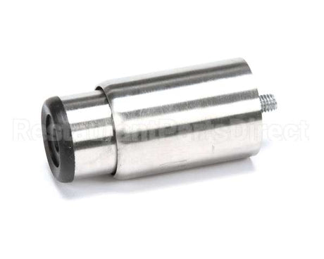 U01021005165 Globe Adjustable Stainless Stl Foot