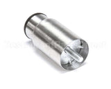 U01021005165 Globe Adjustable Stainless Stl Foot
