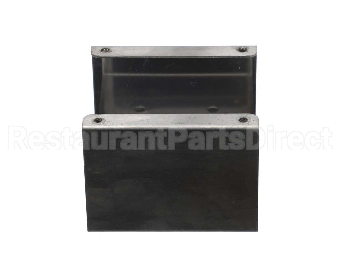U01032 Globe Support Bracket