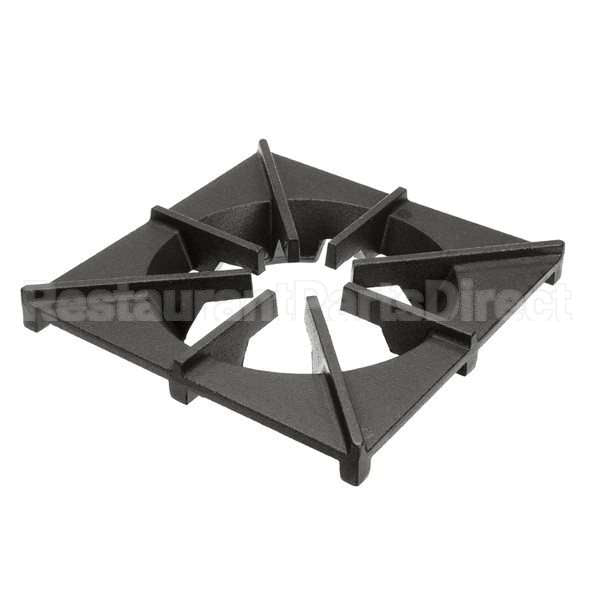 U01072 Compatible Globe Trivet